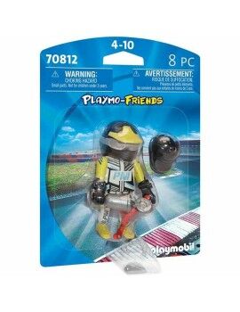 Figura Playmobil 70812 70812 (8 pcs)