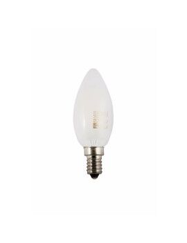 Lâmpada LED Silver Electronics 970315 3W E14 3000K