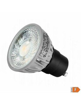 Lâmpada LED Silver Electronics 440510 GU10 5W GU10 3000K