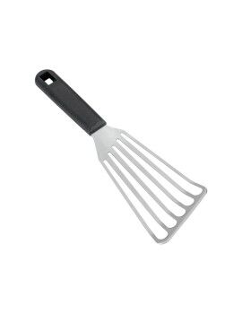 Espátula de Cozinha Metaltex Aço inoxidável (7,5 x 28 cm)