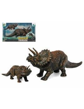 Conjunto 2 Dinossauros 2...