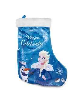 Meia de Natal Frozen Memories 42 cm