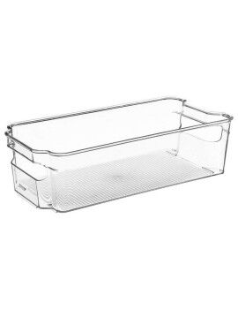 Organizador para Frigorífico 5five Simply Smart Transparente 5 L 31 x 15 cm