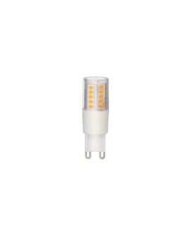 Lâmpada LED EDM E 5,5 W G9 650 Lm Ø 1,8 x 5,4 cm (6400 K)