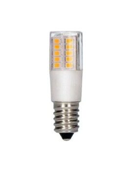 Lâmpada LED EDM Tubular E 5,5 W E14 700 lm Ø 1,8 x 5,7 cm (3200 K)