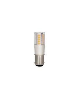 Lâmpada LED EDM E 6 W B15D 700 lm Ø 1,7 x 5,7 cm (6400 K)