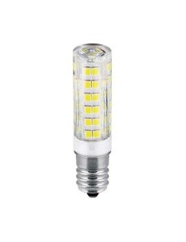 Lâmpada LED EDM Tubular F 4,5 W E14 450 lm Ø 1,6 x 6,6 cm (6400 K)