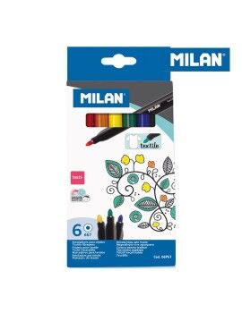 Set de Rotuladores Milan Ø...