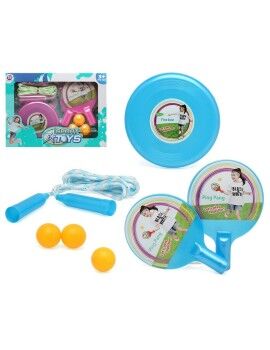 Conjunto de Jogos de Habilidade SPORT TOYS