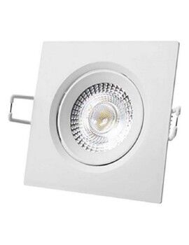 Foco embutido EDM Downlight 5 W 380 lm (6400 K)