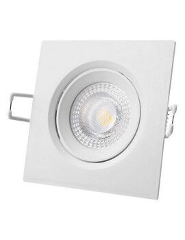 Foco embutido EDM Downlight 5 W 380 lm 3200 Lm