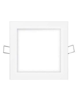 Foco embutido EDM Downlight 6 W 320 Lm (6400 K)