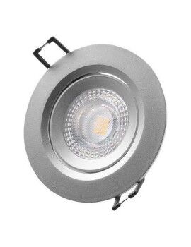 Foco embutido EDM Downlight 5 W 380 lm (4000 K)