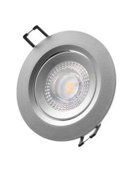 Foco embutido EDM Downlight 5 W 380 lm 3200 Lm