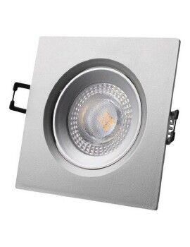 Foco embutido EDM Downlight 5 W 380 lm (4000 K)