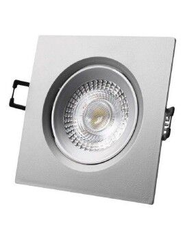 Foco embutido EDM Downlight 5 W 380 lm (6400 K)