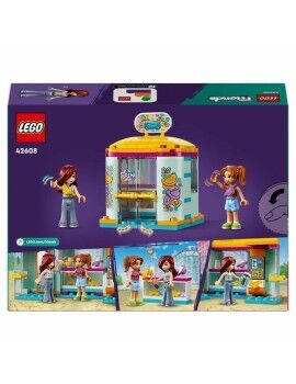 Playset Lego 42608 Mini...