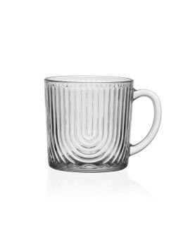 Caneca Versa 450 ml Cristal