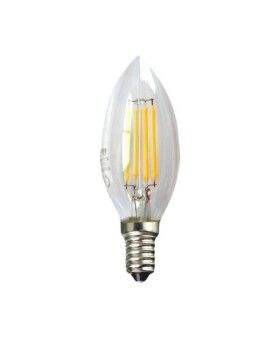 Lâmpada LED Silver Electronics 971314