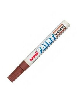 Rotulador permanente Uni-Ball Paint Marker PX-20 12 Unidades