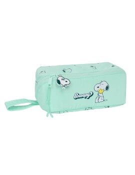 Bolsa Escolar Snoopy Groovy...