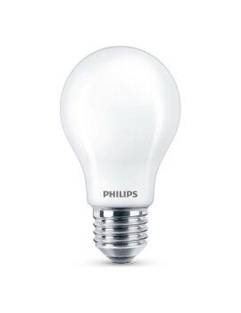 Lâmpada LED Philips Standard E 8,5 W E27 1055 lm Ø 6 x 10,4 cm (4000 K)