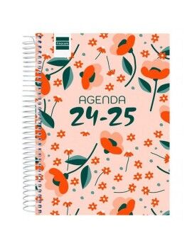 Agenda Finocam COOL 4º 1DP...