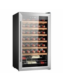 Vinoteca Cecotec Bolero GrandSommelier 34030