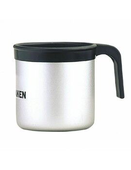 Taza Laken 1206 Aluminio De acampada (0,4 L)