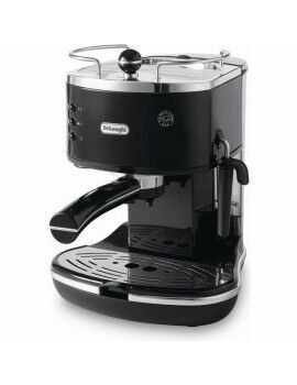 Cafeteira DeLonghi ECO311.BK 1,4 L 1100 W