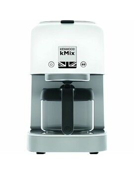 Cafetera de Goteo Kenwood COX750WH 1000 W 1200 W 750 ml