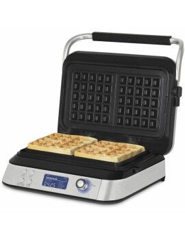 Máquina para Waffles Hkoenig GFX800 1600 W