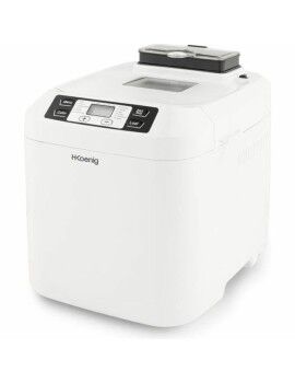 Panificadora Hkoenig 550 W