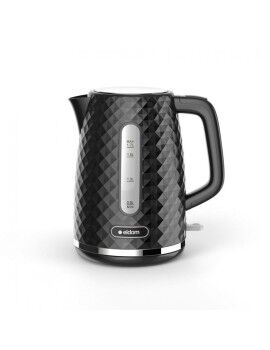 Chaleira Eldom C280C  Preto 2200 W 1,7 L