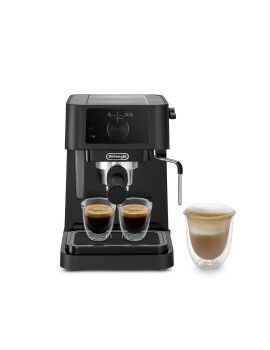 Cafeteira DeLonghi EC230BK