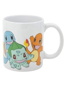 Caneca Pokémon 325 ml