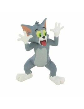 animais Tom & Jerry PVC 7,5 m