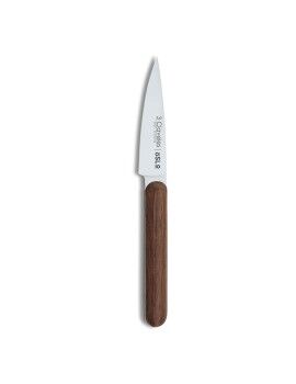 Cuchillo Pelador de Verduras 3 Claveles Oslo 9 cm