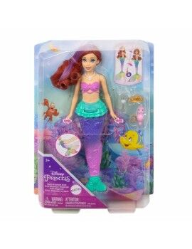 Boneca Disney Princess Ariel Articulada