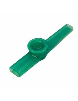 Instrumento musical Reig Kazoo Verde