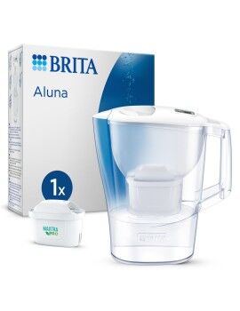 Caneca Filtrante Brita ALUNA 2,4 L