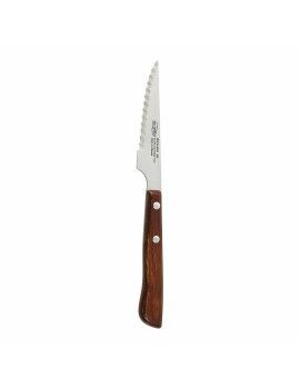 Cuchillo para Carne San Ignacio Alcaraz BGEU-2651 Acero Inoxidable 11 cm