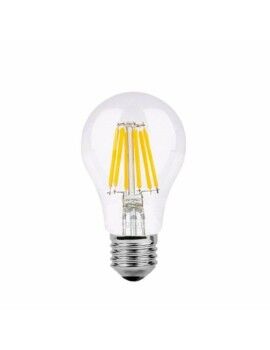 Lâmpada LED Iglux FIL8C-E27 V2 8 W E27 (3000 K)