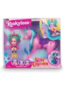 Boneca Kookyloos 20,2 x...