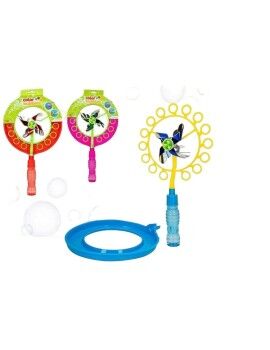 Juego de Pompas de Jabón Colorbaby  Color Bubbles  85 ml