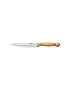 Cuchillo Pelador de Verduras Richardson Sheffield Artisan Natural Metal Acero Inoxidable 12,5 cm