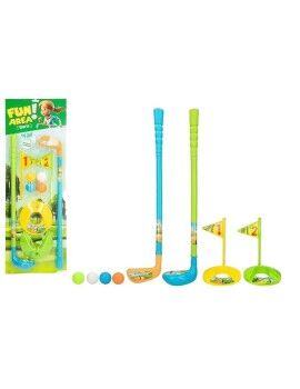 Set de Golf Colorbaby Sports & Games