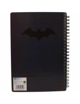 Caderno SD Toys Batman