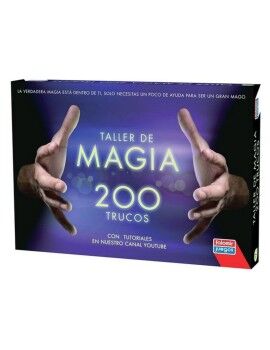 Jogo de Magia Falomir (ES)