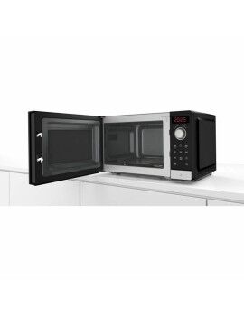 Microondas com Grill BOSCH FFL023MS2 20 L 800 W